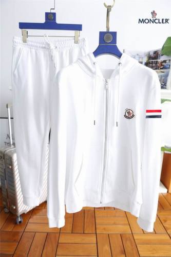 Moncler suit-345(M-XXXL)