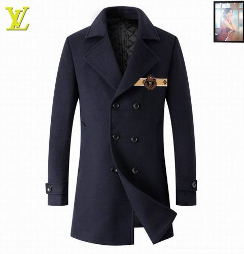 LV Coat men-1016(M-XXXL)