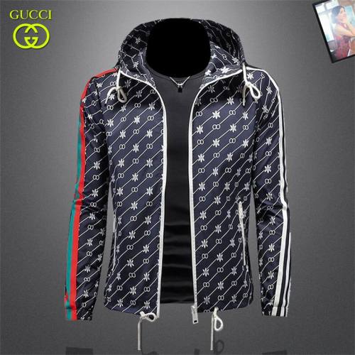 G Jacket men-725(M-XXXXXL)