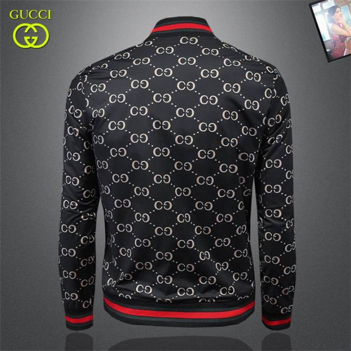 G Jacket men-734(M-XXXXXL)