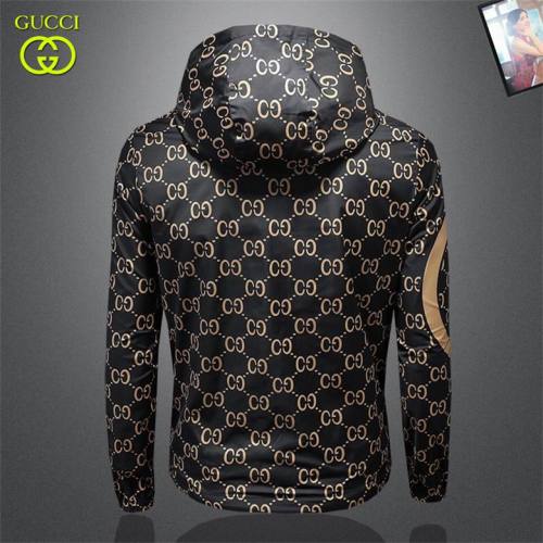 G Jacket men-715(M-XXXXXL)