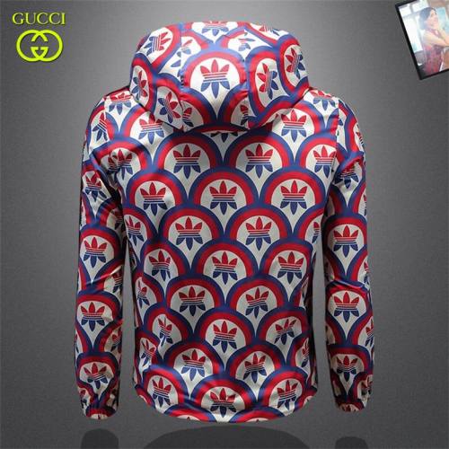 G Jacket men-727(M-XXXXXL)