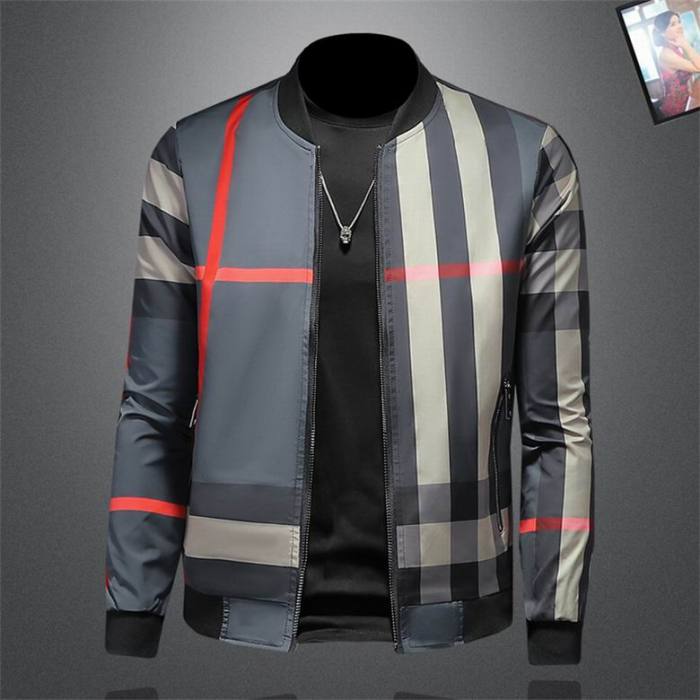 Burberry Coat men-717(M-XXXXXL)