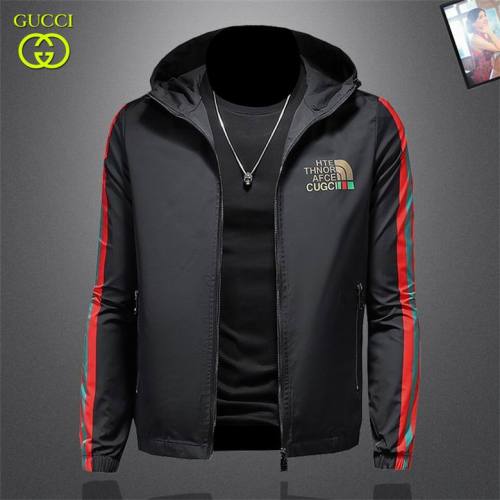 G Jacket men-711(M-XXXXXL)