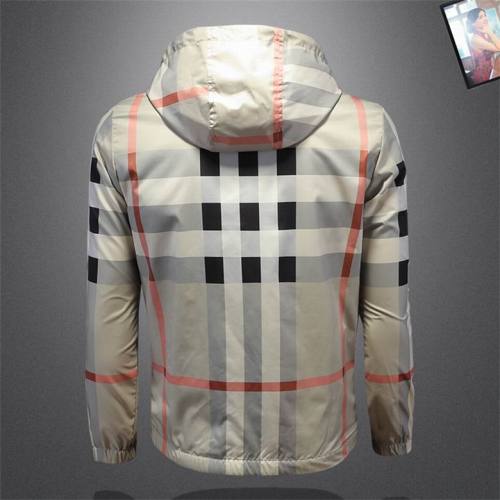 Burberry Coat men-721(M-XXXXXL)