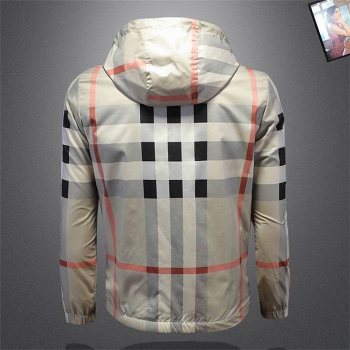 Burberry Coat men-721(M-XXXXXL)