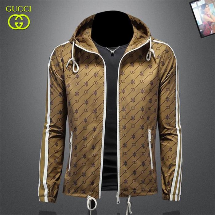 G Jacket men-723(M-XXXXXL)