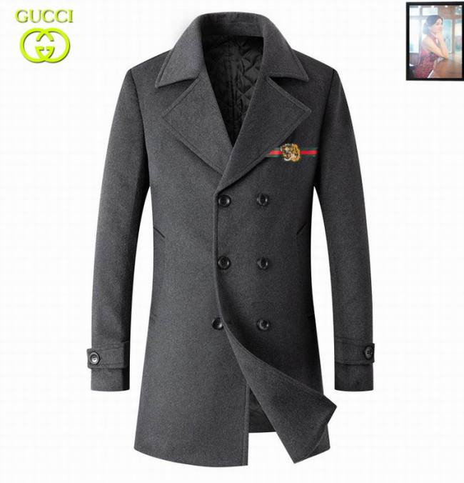 G Jacket men-707(M-XXXL)