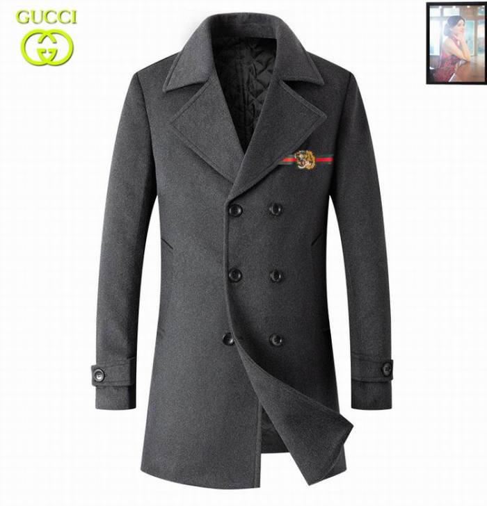 G Jacket men-707(M-XXXL)