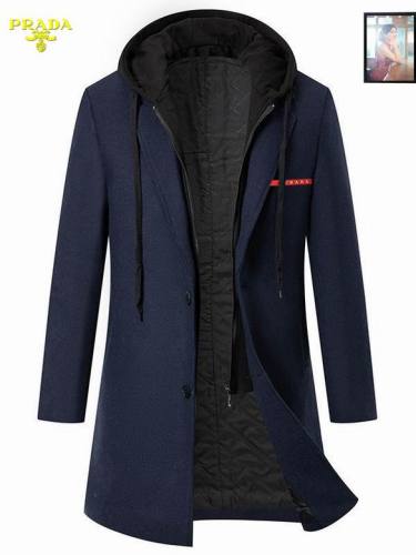 Prada Coat men-381(M-XXXL)