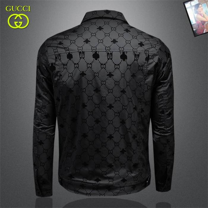 G Jacket men-732(M-XXXXXL)