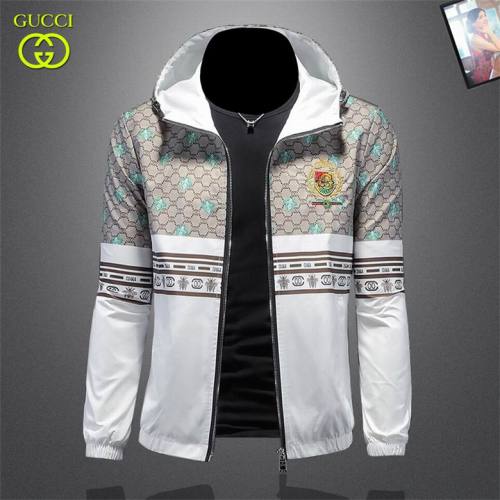G Jacket men-719(M-XXXXXL)