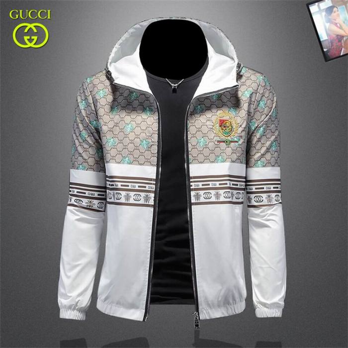 G Jacket men-719(M-XXXXXL)