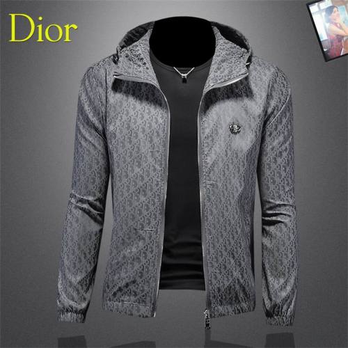 Dior Coat men-214(M-XXXXXL)