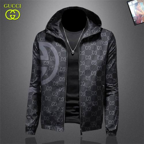 G Jacket men-716(M-XXXXXL)