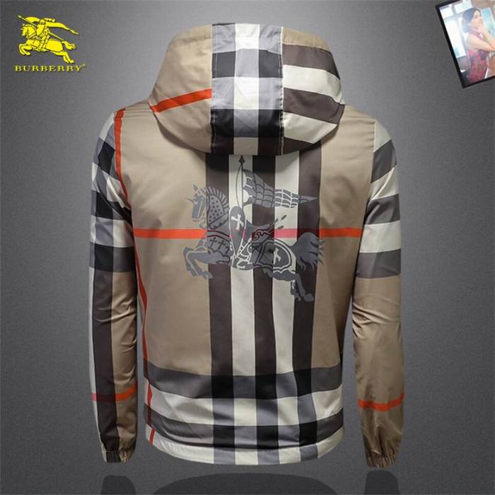 Burberry Coat men-712(M-XXXXXL)