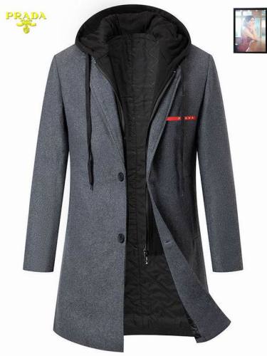 Prada Coat men-385(M-XXXL)