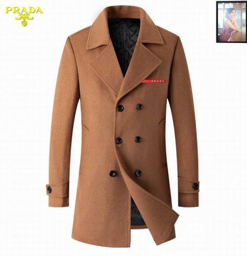 Prada Coat men-386(M-XXXL)