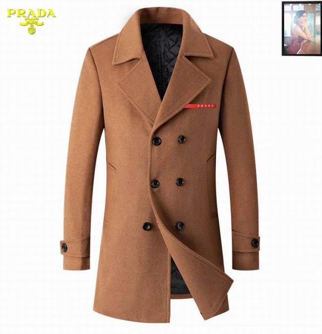Prada Coat men-386(M-XXXL)
