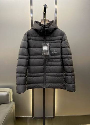 Moncler Down Coat men-1636(M-XXXL)