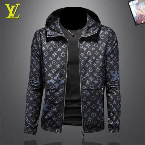 LV Coat men-1034(M-XXXXXL)