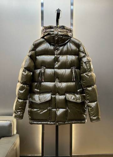 Moncler Down Coat men-1620(M-XXXL)