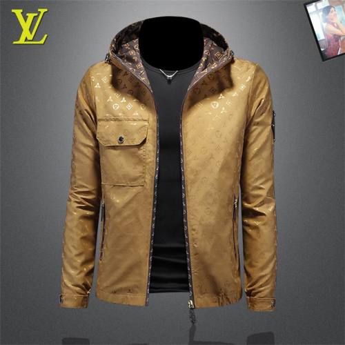 LV Coat men-1029(M-XXXXXL)