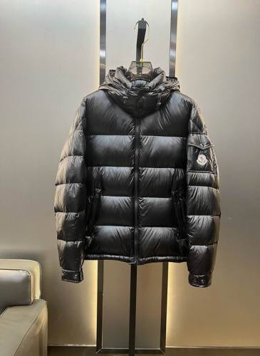 Moncler Down Coat men-1647(M-XXXL)