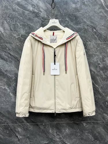 Moncler Down Coat men-1652(M-XXXL)