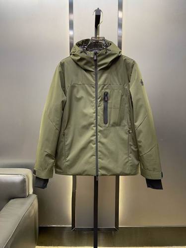 Moncler Down Coat men-1643(M-XXXL)