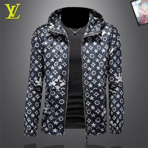 LV Coat men-1035(M-XXXXXL)