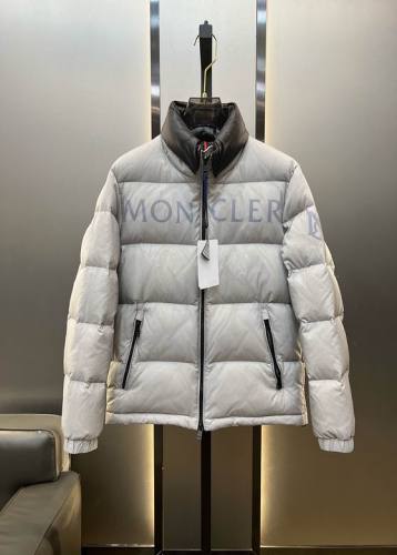 Moncler Down Coat men-1642(M-XXXL)