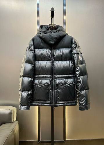Moncler Down Coat men-1649(M-XXXL)