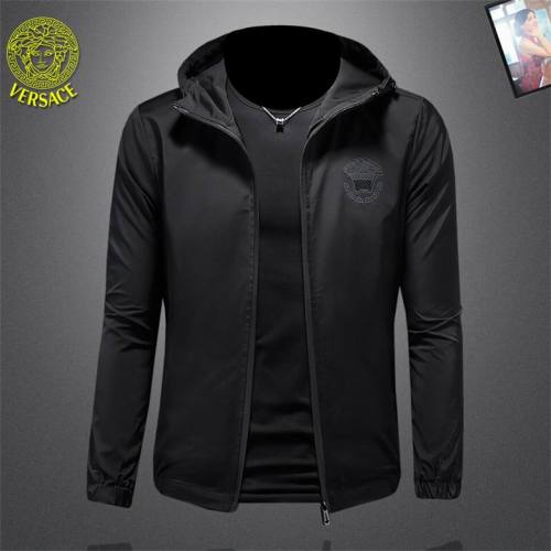 Versace Coat men-361(M-XXXXXL)