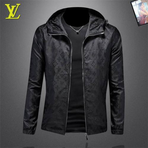 LV Coat men-1036(M-XXXXXL)
