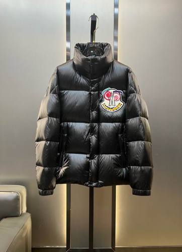 Moncler Down Coat men-1626(M-XXXL)