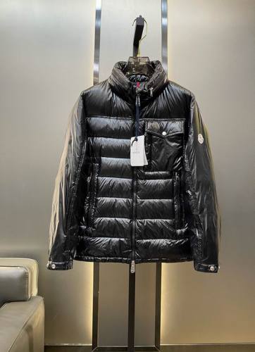 Moncler Down Coat men-1650(M-XXXL)