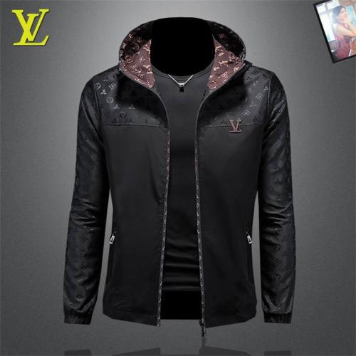 LV Coat men-1026(M-XXXXXL)
