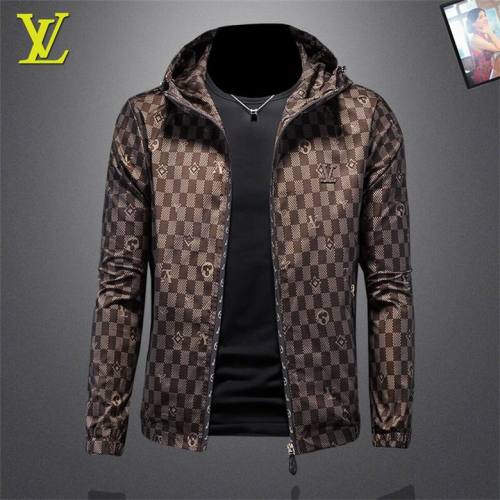 LV Coat men-1033(M-XXXXXL)