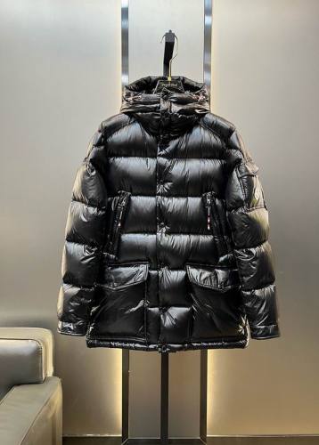 Moncler Down Coat men-1618(M-XXXL)