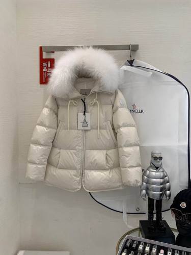 Moncler Down Coat women-521