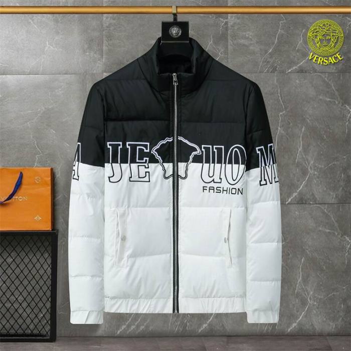 Ves Down Coat men-092(M-XXXL)