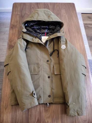 Moncler Down Coat men-1657