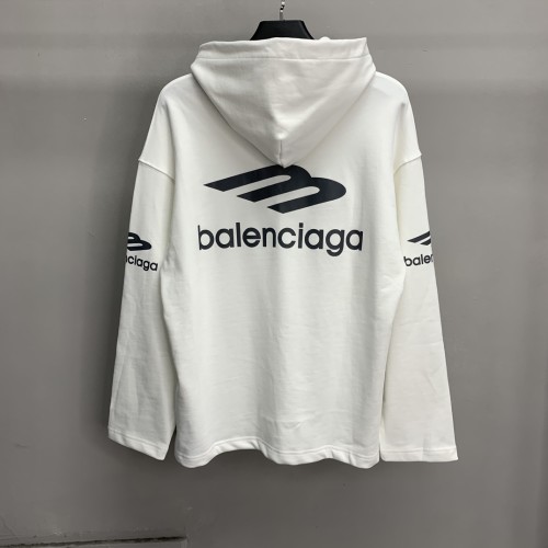 B Hoodies 1：1 Quality-1393(XS-L)