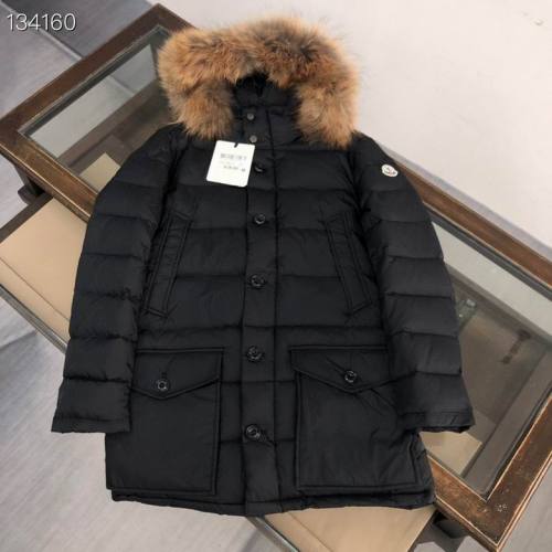 Moncler Down Coat men-1661
