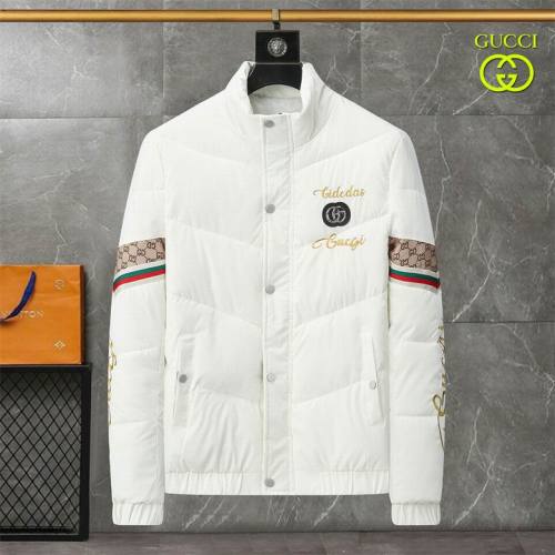 G Down Coat men-131(M-XXXL)