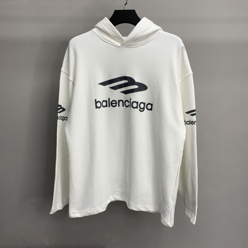B Hoodies 1：1 Quality-1393(XS-L)