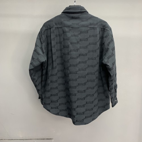 B Shirt 1：1 Quality-3260(XS-L)