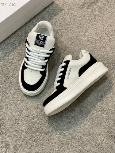 Givenchy men shoes 1：1 quality-178