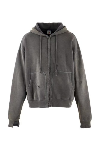 Saint Mxxxxx Hoodies High End Quality-004